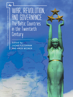 cover image of War, Revolution, and Governance